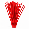 Bundle de limpiapipas Rojo; imagen tomada del producto individual correspondiente.