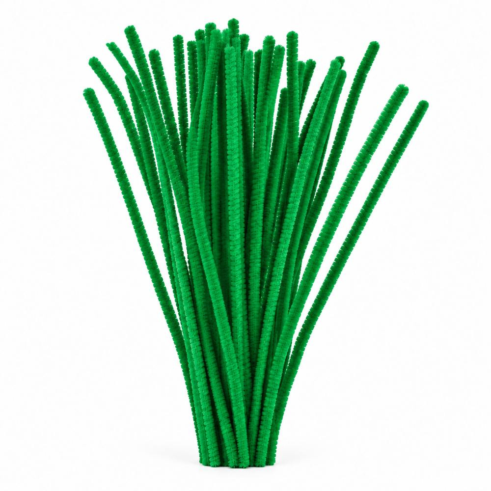 Bundle de limpiapipas Verde Antioquia; imagen tomada del producto individual correspondiente.