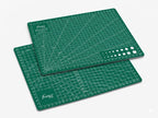 Cutting Mat or Cutting Surface Saver Professional A4 30 x 22 cm