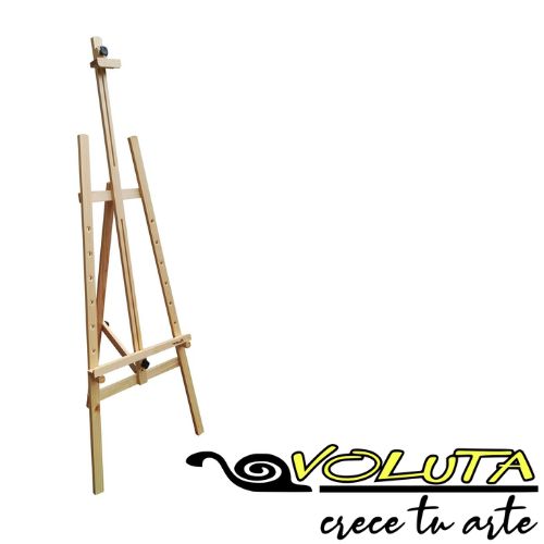 Caballete voluta 185