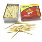 Caja de aplillos utensilio manualidades