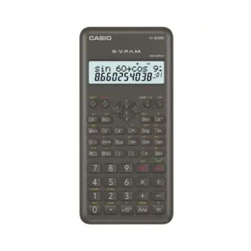 Calculadora cientifica casio 240 funciones