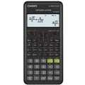 Calculadora cientifica casio fx 350la plus 2nd edition