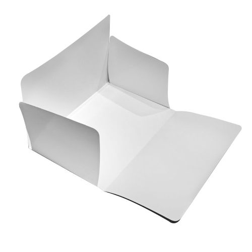 Carpeta 4 aletas blanco 1