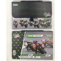 Carpeta con divisiones motogp