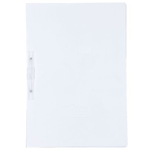 Carpeta oficio dos tapas blanca desacificada norma