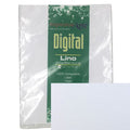 Cartulina o papel texturizado para imprimir lino 2