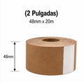 Kraft Gummed Veneer Tape 2 Inch