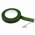 White floral tape 12mm x 54m