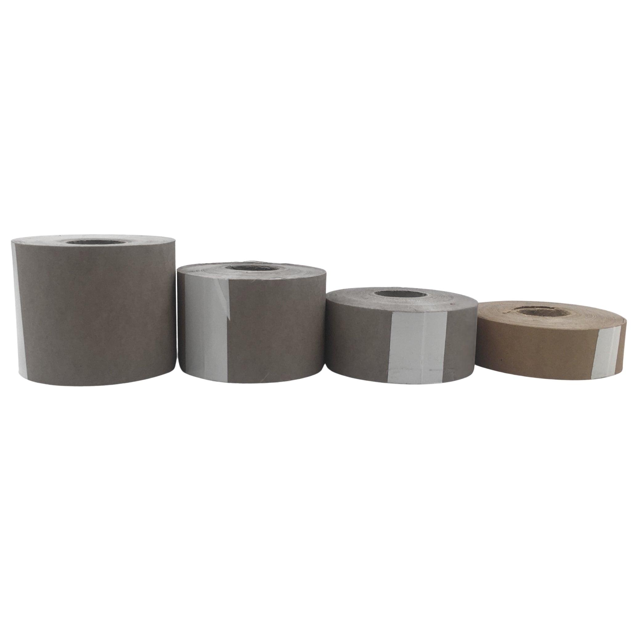 Gummed Kraft Veneer Tape 1 Inch