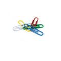 Clip jumbo de colores