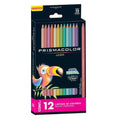 Colores pastel prismacolor