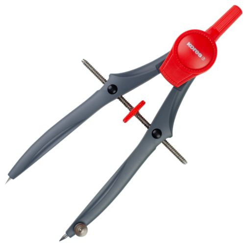 Compas de precision kores