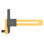 OLFA CMP-1 Circle Cutter (1 cm to 15 cm)