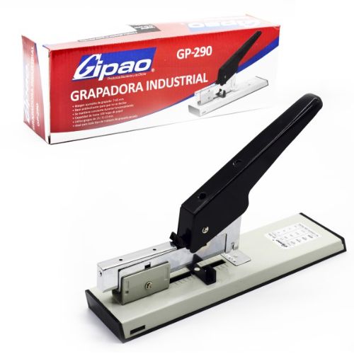 Cosedora GP 290 gipao