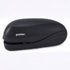 Cosedora eléctrica Pointer ST-22104 negra