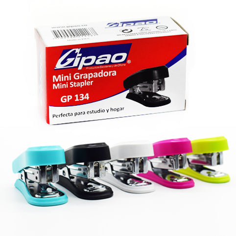 Cosedora mini 134 gipao