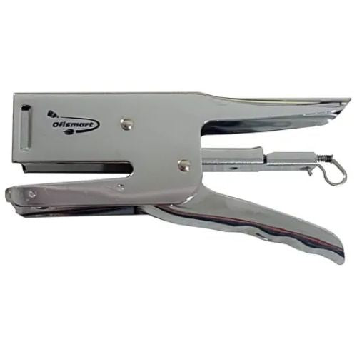 Cosedora tipo pinza o alicate ofismart sm 060