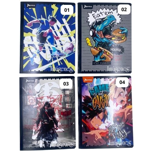 Cuadernos
