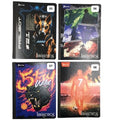 Cuaderno cosido imagenes 50 hojas linea corriente masculino norma 5 8 2025