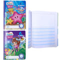 Cuaderno preescolar rengloncios C de norma femenino