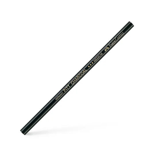 Lápiz Carboncillo - Faber Catell