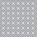 Entrelazado plata