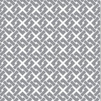 Papel regalo Clasicos Entrelazado plata