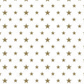 Estrellas doradas