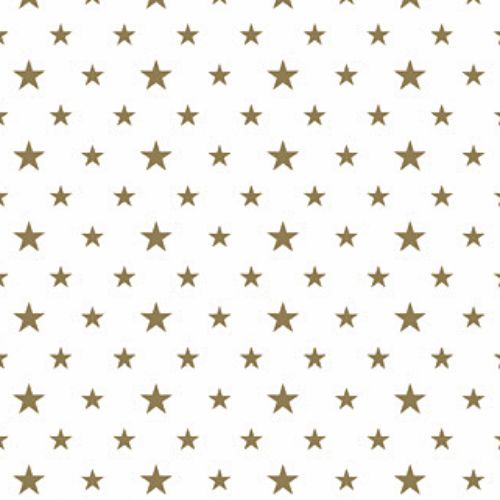 Estrellas doradas