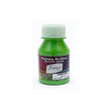 Pintura Acrílica Franco Arte 60ml Al Frio - Verde Hoja