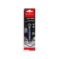 Faber-Castell 452286: 1 marcador en blíster, plata cromo