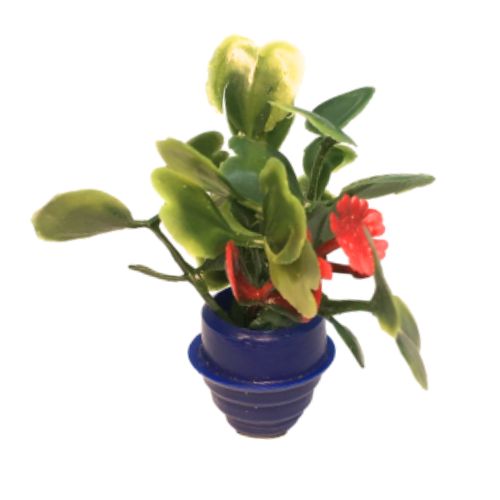 Florero para maqueta