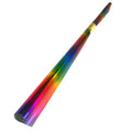 Foil multicolor