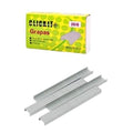 Gancho de cosedora estandar 26 6 marca click it