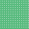 Geometria verde