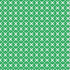 Papel regalo Clasicos Geometria verde