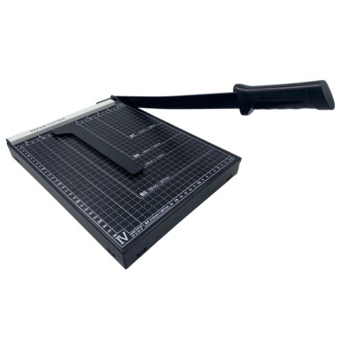 Guillotina A4 METALICA NEGRA