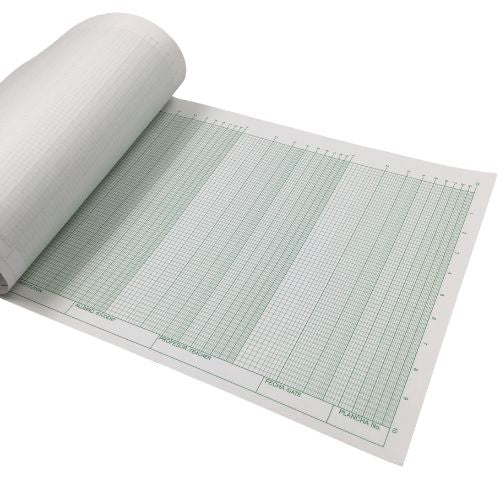 Hoja de papel semilogaritmico nessan