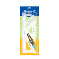 Juego geometrico pelikan