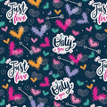 Just love