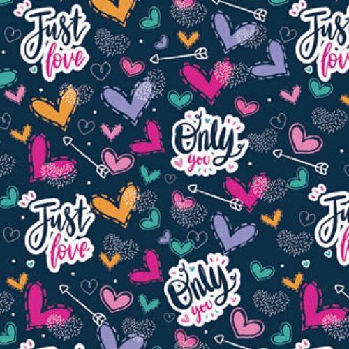 Just love