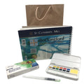 Kit de acuarela