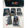 Kit de dibujo marca gipao linea black