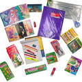 Kit escolar completo lanzamiento temporada escolar