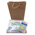 Kit lettering mas marcadores punta pincel pelikan