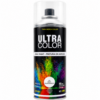 Laca Ultra Color en aerosol 400 ml transparente mate referencia 191