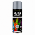 Laca Ultra Color en aerosol 400 ml Aluminio Plata 10036
