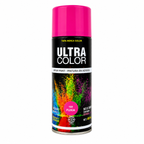 Laca Ultra Color en aerosol 400 ml Fucsia (30)