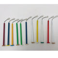Lamparas de calle para maquetas